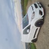 2014 ford connect modified van