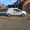 Corsa van 1.3cdti
