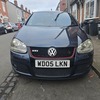 Golf GTI