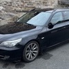 Bmw E61 535d LCI SE