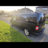 Vw caddy maxi