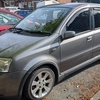 Fiat panda 100hp