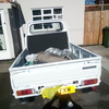1986 Honda actually pickup