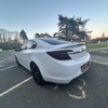 Vauxhall insignia Sri