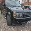 Range rover sport