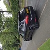 Porsche cayenne black 22s. 2owners