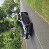 Porsche cayenne black 22s. 2owners