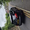 Porsche cayenne black 22s. 2owners