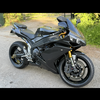 Yamaha R1 4C8 2007 ( low miles )
