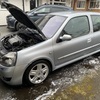 Clio rs172