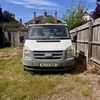 Transit mk6/7 Recovery Truck