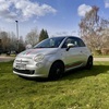 Fiat 500 TDi Sport 2009 59