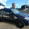BMW X5 MSPORT - 7 SEATER