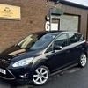 Ford c-max titanium x 2014