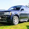 Range rover sport Stormer edition