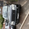 Range Rover sport 2007