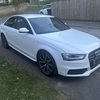 Audi a4 swap vw,seat,bmw,4x4 auto