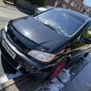 Zafira gsi turbo