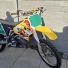 Rm 250 1998