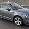 2013 13 AUDI 2.0 TDI S TRONIC