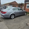5 series bmw
