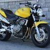 Honda CB600 Hornet