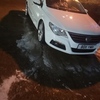 VW Passat cc GT blue motion 140bhp