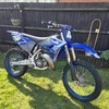 2021 yz 125 swaps for 4 stroke