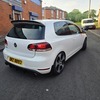 Mk6 Golf Gti Dsg swap today