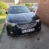 Honda Accord es gt 2.2 diesel