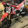 m2r 160cc
