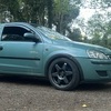 Corsa 1.2 z20 turbo