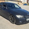 Bmw 325d
