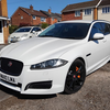 Jaguar XF-S Portfolio Sportbrake