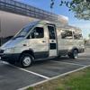 2003 Mercedes sprinter 411 cdi