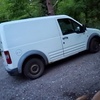 2006 Transit connect