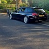 2014 BMW 520D TOURING LCI