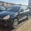 Porsche cayenne 2006 3.2 v6