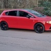 Seat leon dsg