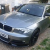 2013 bmw 118d coupe limited edition