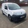 1.5 Renault kangoo, drives with mot