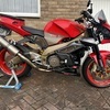 Aprilia Tuono 1000