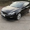 vw golf r mk6 dsg stage 2