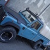 Defender hicap 300tdi pickup