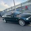 BMW E46 330ci INDIVIDUAL 123k FSH