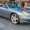 Porsche Porsche boxster S 3.2