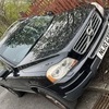 Volvo xc90 awd 2.4