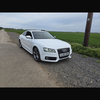 Audi a5 black edition tfsi