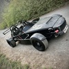 MeV Exocet 1.8 16v supercharged
