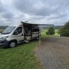 Citroen Relay autosleeper campervan